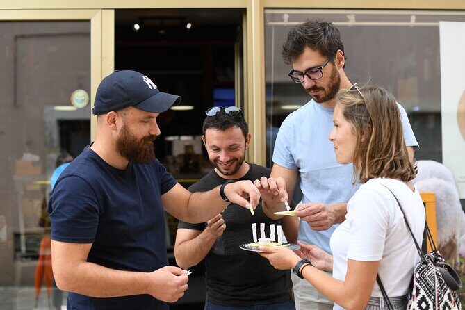 3-Hour Zadar Food Tasting Tour - Key Reasons This Zadar Tasting Tour Works