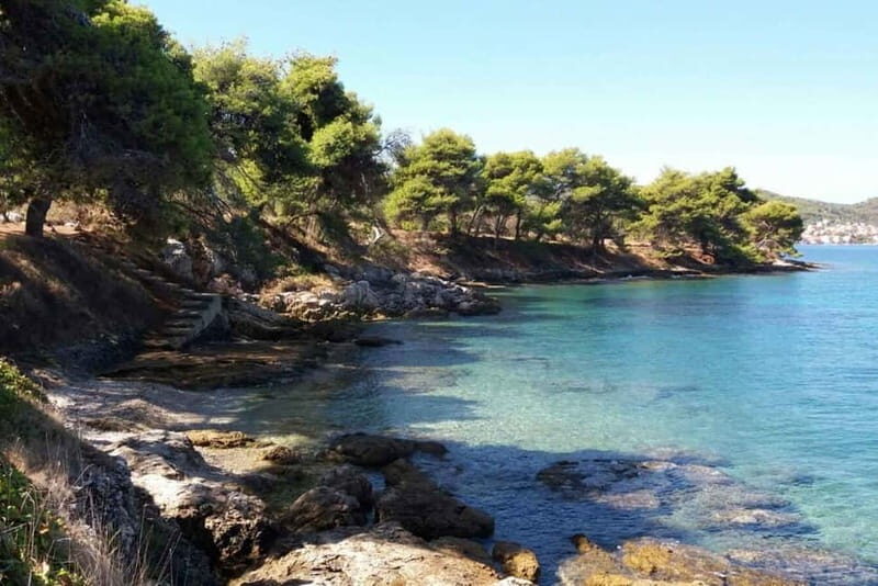 4 Jewels of Zadar, Dugi otok, sunken ship - Half day - Price Value: Is It Worth $40 Plus the Extra Fees?