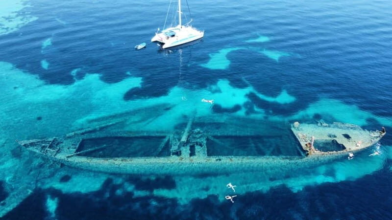 4 Jewels of Zadar, Dugi otok, sunken ship - Half day - Why This Half-Day Speedboat Loop Feels Special