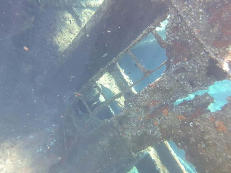 4 Jewels of Zadar, Dugi otok, sunken ship - Half day - Ugljan: Muline Village and the Južna luka Swim Break