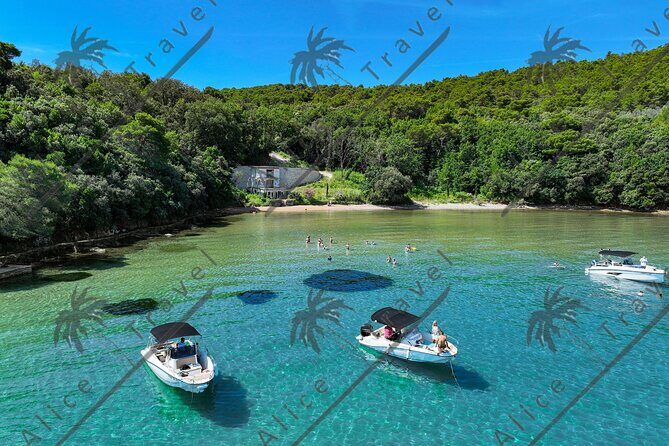 Adrenaline Adventure on Speedboat with 3 stops and Snorkeling - Key things to know before you go