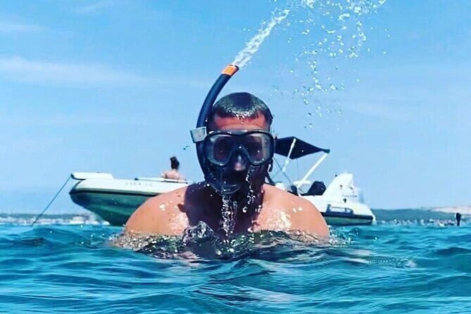 Adrenaline Adventure on Speedboat with 3 stops and Snorkeling - Price and Extra Costs: The Value Math (and the Small Print That Hits)