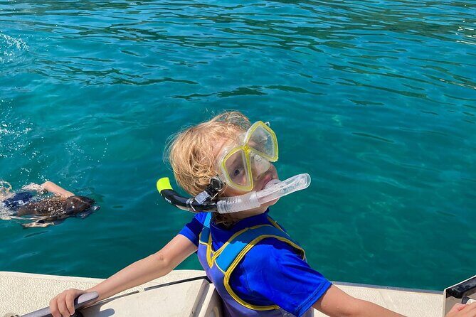 Boat Tour around Zadar Islands with snorkeling during half day excursion - Getting set before you meet: where it starts and what to plan for