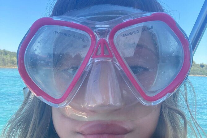 Boat Tour around Zadar Islands with snorkeling during half day excursion - Snorkeling reality check: what’s included and how to make it better