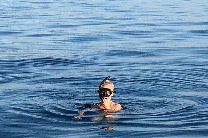 Boat Tour around Zadar Islands with snorkeling during half day excursion - Price and value: what you get for $34.40, and what costs extra