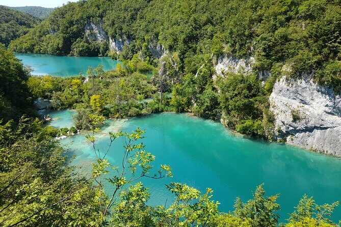 Day Tour To Plitvice Lakes From Zadar - Key things to know before you go