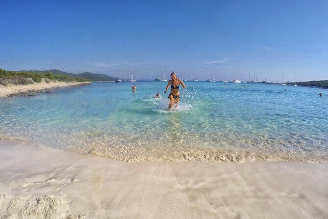 Dugi Otok Island Discovery Day Tour from Zadar - Speedboat To Dugi Otok: What the Day Really Feels Like