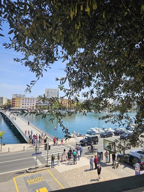 Eco tuk tuk Highlights of Zadar - Why an eco tuk tuk makes Zadar easier to enjoy