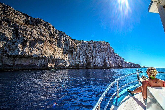Excursion to Kornati National Park from Zadar - Lunch on Kornat Island: Croatian-Style, Remote, and Included