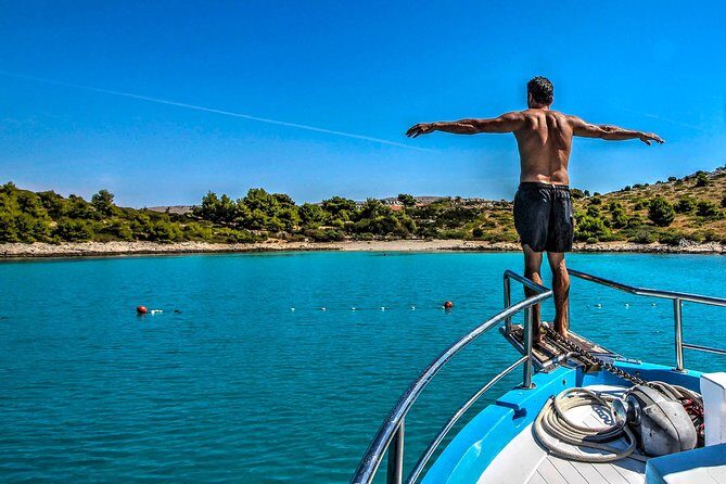 Excursion to Kornati National Park from Zadar - Meeting Point and Morning Setup at Ul. kralja Dmitra Zvonimira