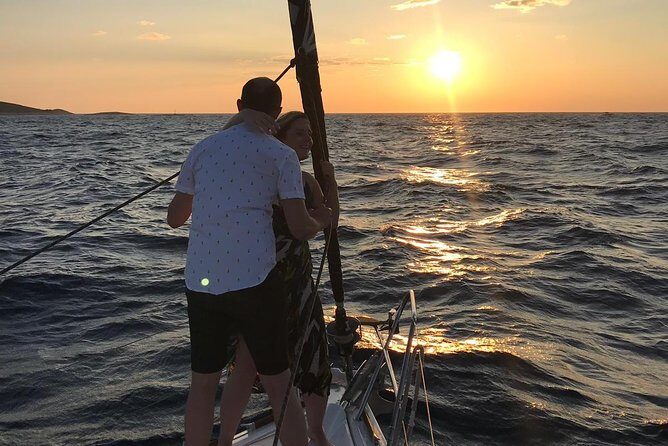 Experience Romantic Sunset Sailing on modern 36ft sail yacht from Zadar - When This Trip Is a Great Fit—and When to Think Twice