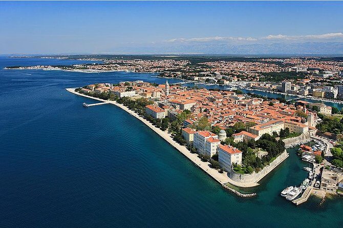 Explore Zadar Bike Tour - Riding Zadar by Bike: The Sweet Spot Between Old Town and Open Views