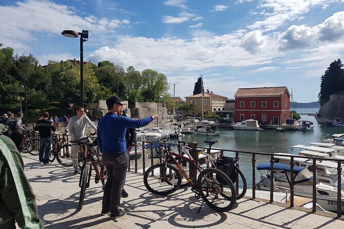 Explore Zadar Bike Tour - Price and Value: What $65.90 Buys You in Real Time