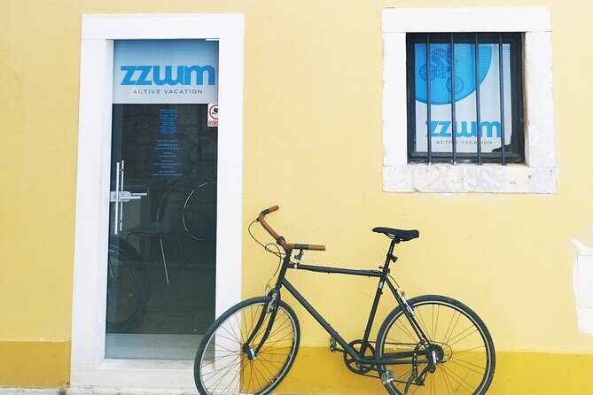 Explore Zadar Bike Tour - Views, Beaches, and That “Real Zadar” Feeling