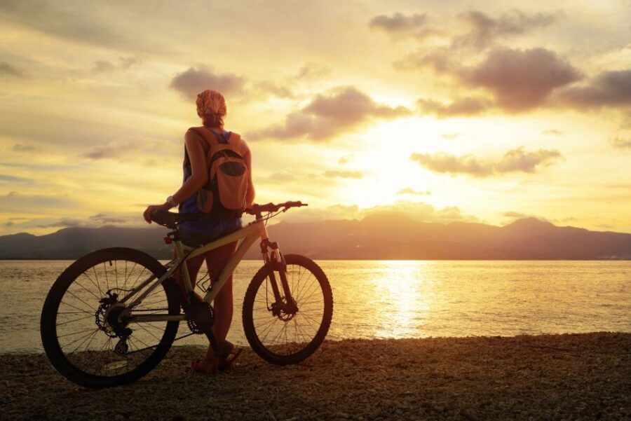Explore Zadar: Laid-Back Fun Bike Tour - Pace, safety, and comfort: what’s included so you don’t think too hard