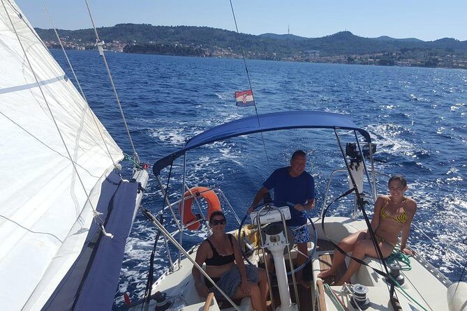 From Zadar: Full day sailing tour - Why this Zadar full-day sailing tour works when you want quiet time