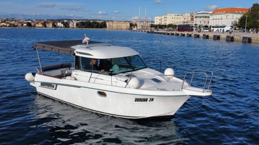 From Zadar: Half-day Boat Tour to the islands - Price Reality Check: Is $41 Worth It?