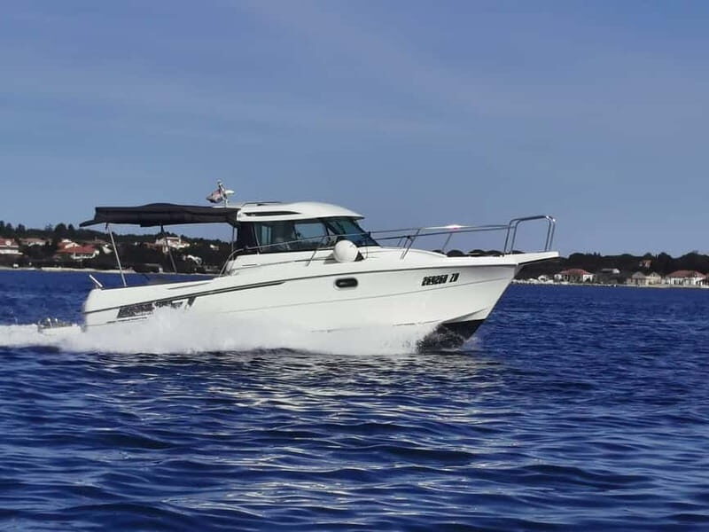 From Zadar: Half-day Boat Tour to the islands - What’s Included (and How to Plan for What Isn’t)
