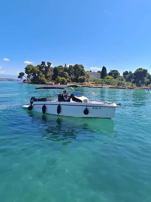 From Zadar: Half-day Boat Tour to the islands - Who This Tour Fits Best (and Who Might Want Something Else)