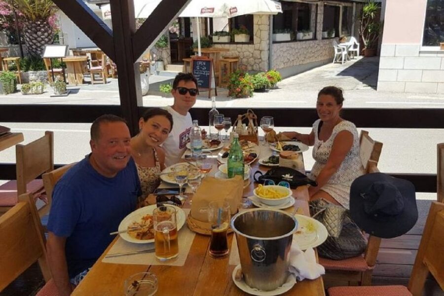 From Zadar: Half/Full Day Sailing Tour - Who this tour suits best (and who might want to choose differently)