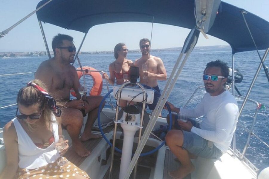 From Zadar: Half/Full Day Sailing Tour - What’s included (and what you’ll cover yourself)