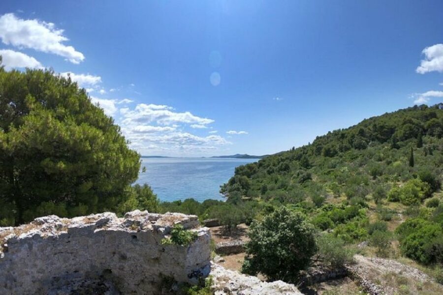 From Zadar: Half/Full Day Sailing Tour - How smooth (or not) can the day run?