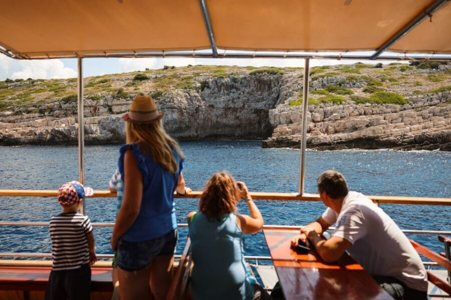 From Zadar: Kornati National Park and Telascica Boat Trip - Timing and Stops: How to Make a 9-Hour Day Feel Short