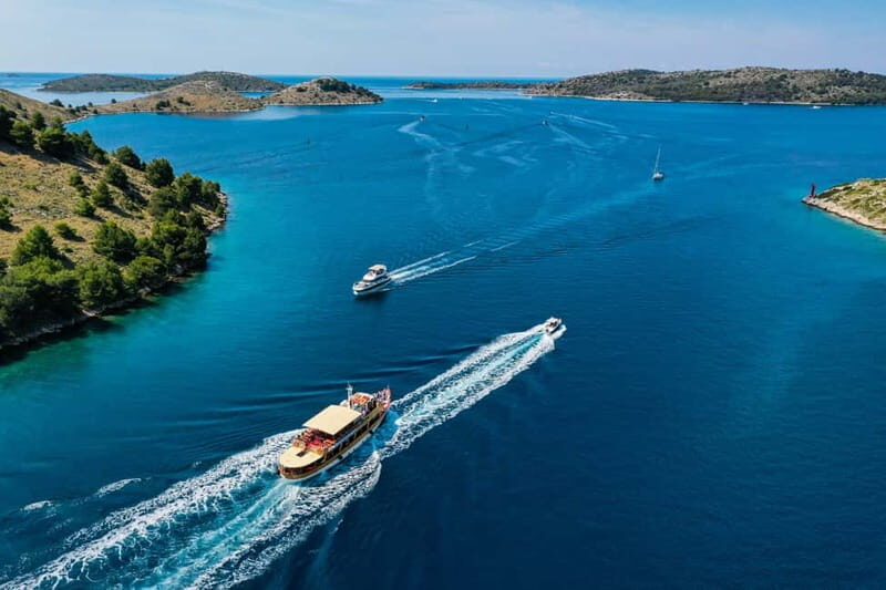 From Zadar: Kornati National Park and Telascica Boat Trip - Price and Value: Is $64 a Good Deal for Parks, Food, and a Full Day