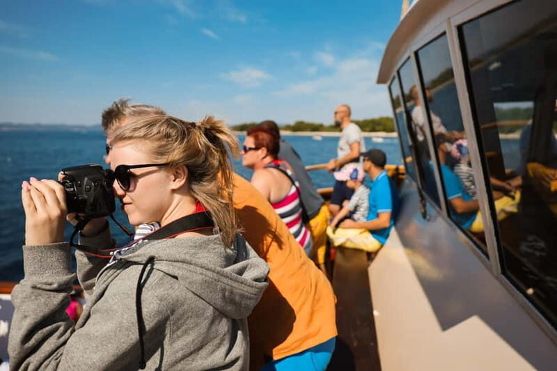 From Zadar: Kornati National Park and Telascica Boat Trip - Who Should Book This Tour, and Who Might Skip It
