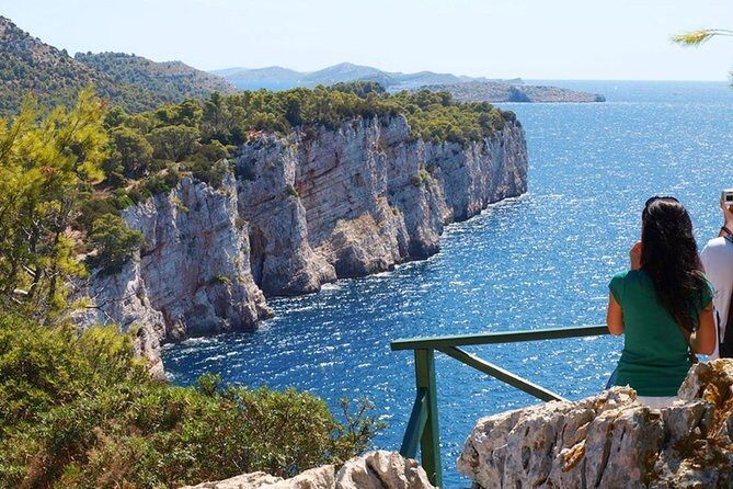 From Zadar: Kornati National Park Day Trip with Breakfast & Lunch - Key Points at a Glance