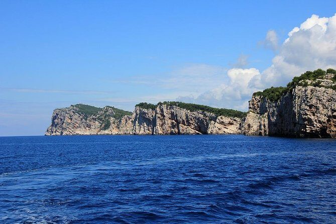 From Zadar: Kornati National Park Day Trip with Breakfast & Lunch - Park Fees: Why They Matter for Your Total Cost