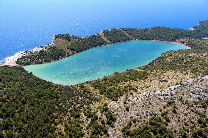 From Zadar: Kornati National Park Day Trip with Breakfast & Lunch - What You’ll Enjoy Most (and Who This Fits Best)
