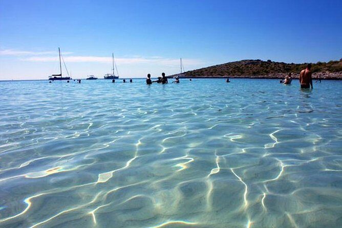 From Zadar: Kornati National Park Day Trip with Breakfast & Lunch - Practical Tips Before You Go