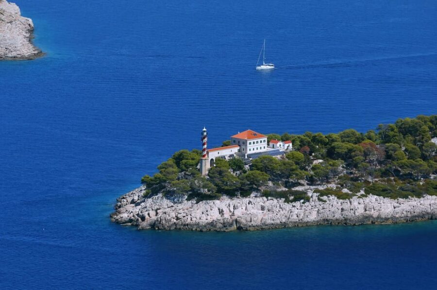From Zadar: Kornati National Park & Telašćica Boat Tour - Should you book this Zadar boat tour?