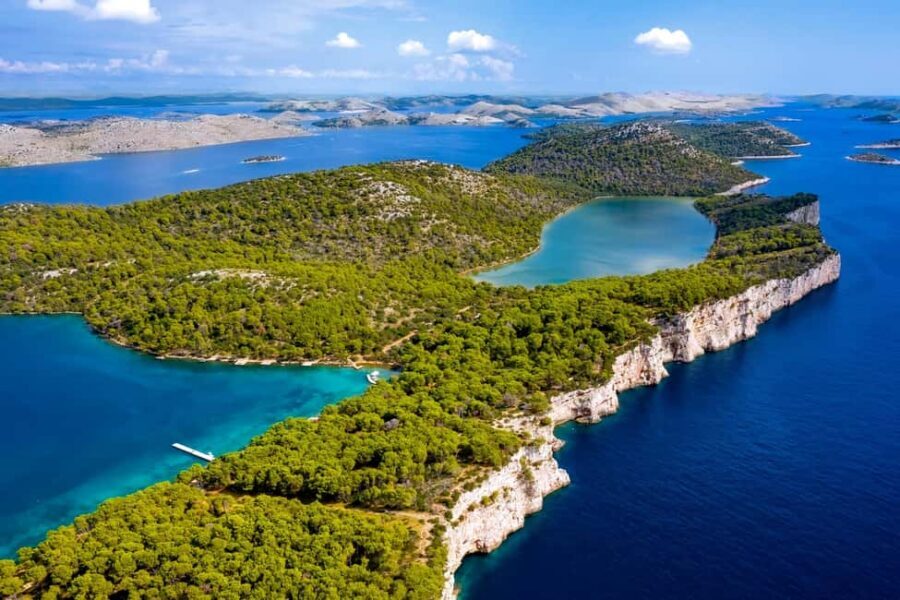 From Zadar: Kornati National Park & Telašćica Boat Tour - Price and value: is $57 worth it?