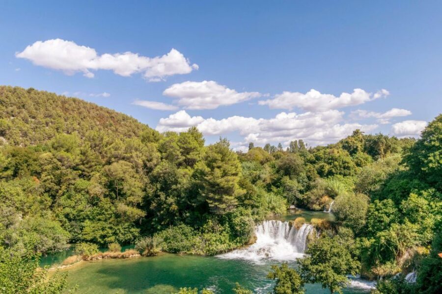 From Zadar: Krka National Park and Waterfalls Day Trip - Price and value: why $48 can make sense here