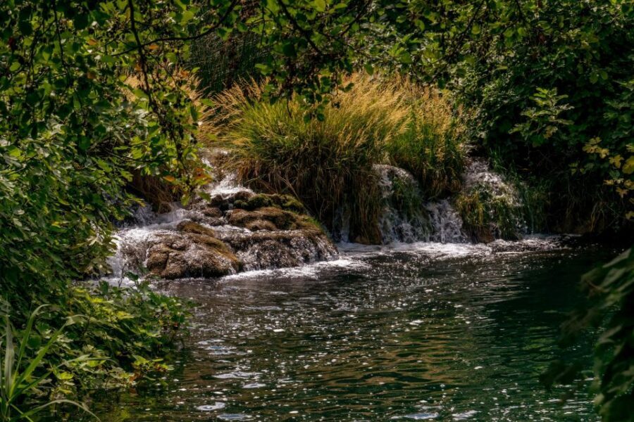 From Zadar: Krka National Park and Waterfalls Day Trip - Your guide matters: what makes the day feel special