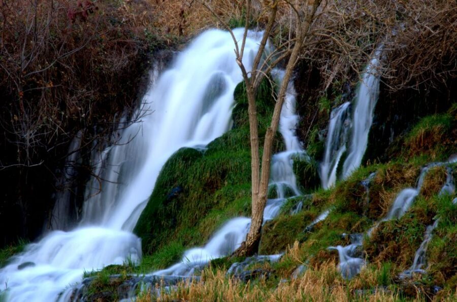 From Zadar: Krka National Park and Waterfalls Day Trip - Skradin in summer (June to September): heat relief and a river break