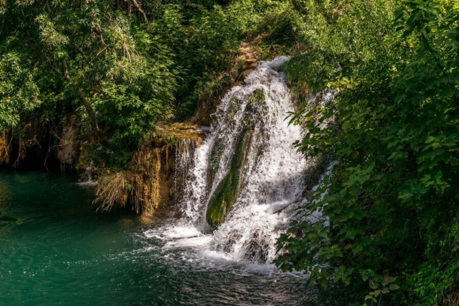 From Zadar: Krka National Park and Waterfalls Day Trip - Entrance ticket reality: what you pay on the day (and how to plan)
