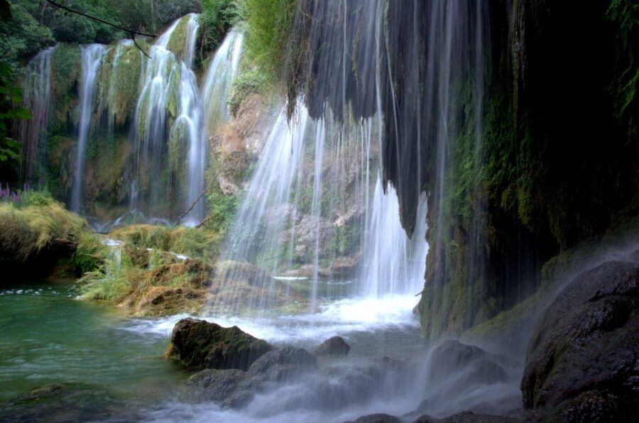 From Zadar: Krka National Park and Waterfalls Day Trip - Timing and energy: what the 9 hours feels like in real life