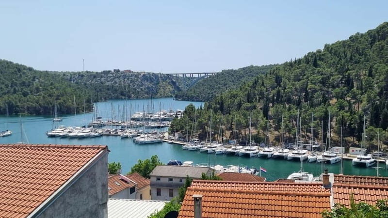 From Zadar: Krka Waterfalls Day Tour - Where This Tour Shines (and Where It Might Not)