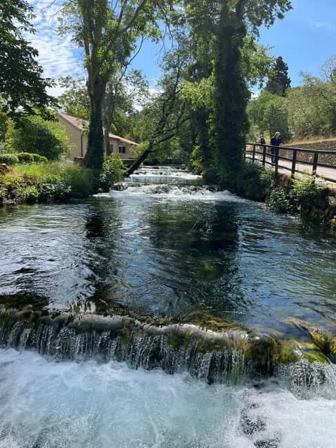 From Zadar: Krka Waterfalls Day Tour - Should You Book This Zadar to Krka Waterfalls Tour?