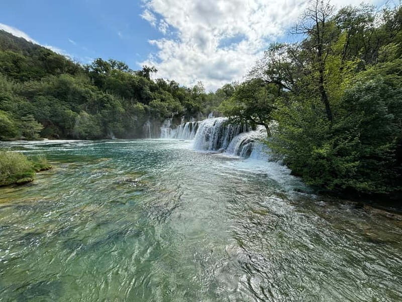 From Zadar: Krka Waterfalls Day Tour - FAQ