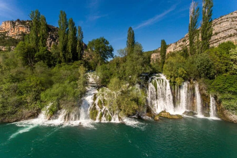 From Zadar: Krka Waterfalls Tour with Panoramic Boat Ride - What’s included (and what you’ll want to plan around)