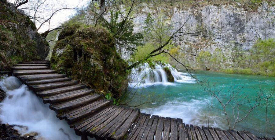 From Zadar: Plitvice Lakes Day Tour - Quick hits before you go