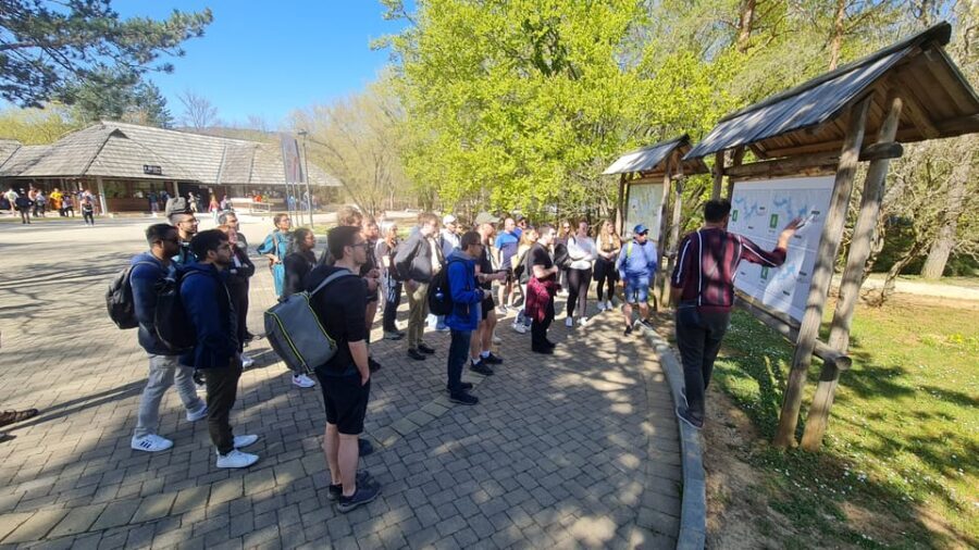 From Zadar: Plitvice Lakes Day Trip with Guide and Boat Tour - How Long You’ll Walk: Route B vs Route C Reality Check