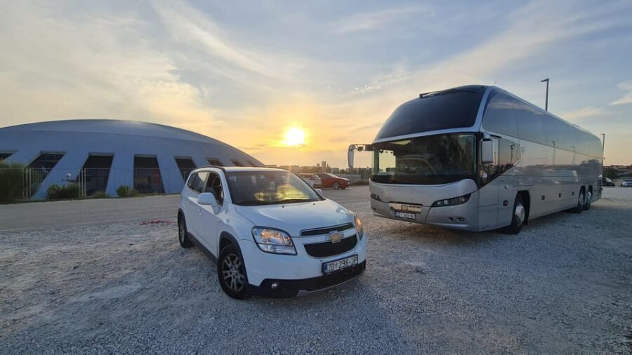 From Zadar: Plitvice Lakes Day Trip with Guide and Boat Tour - What to Pack: Shoes, Layers, Snacks, and Bathroom Timing