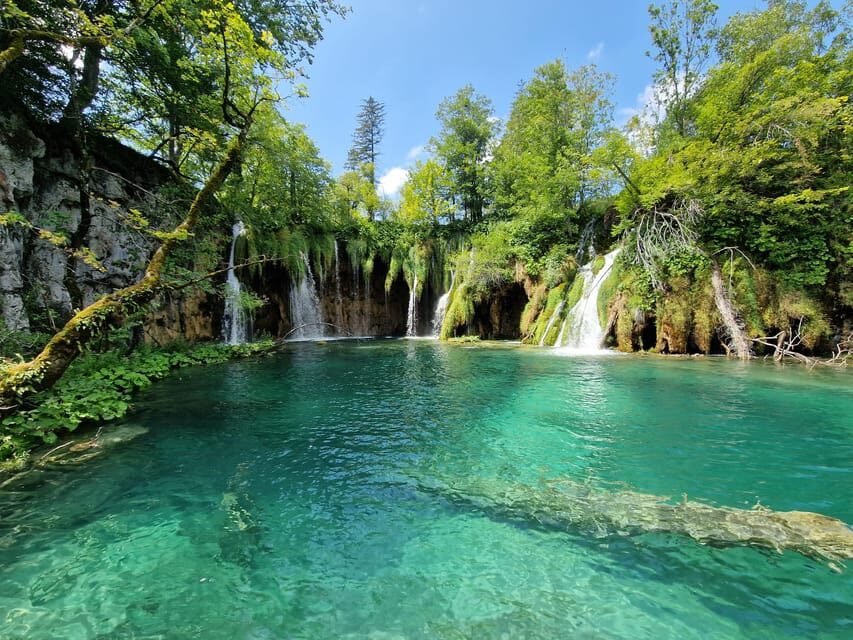 From Zadar: Plitvice Lakes Day Trip with Guide and Boat Tour - Price and Value: The $53 Base Plus the Cash Entrance Ticket