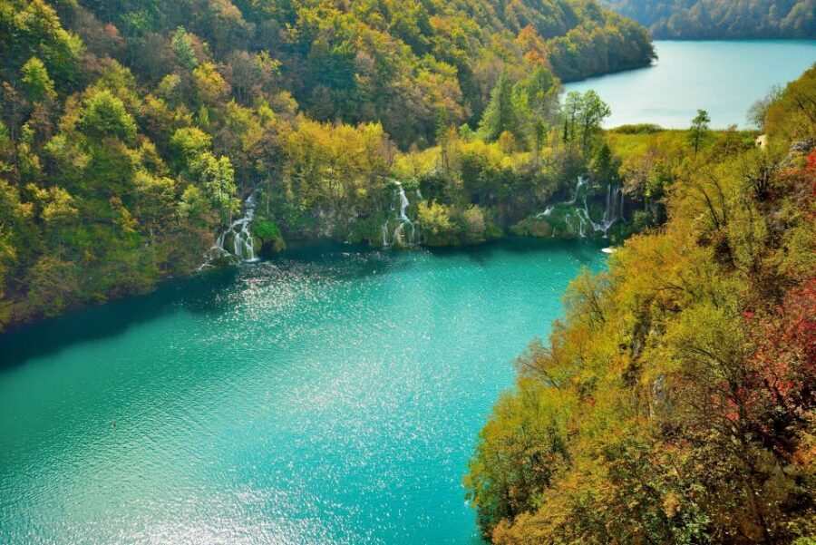 From Zadar: Plitvice Lakes National Park Tour - Timing, pacing, and why the tour can feel rushed or great