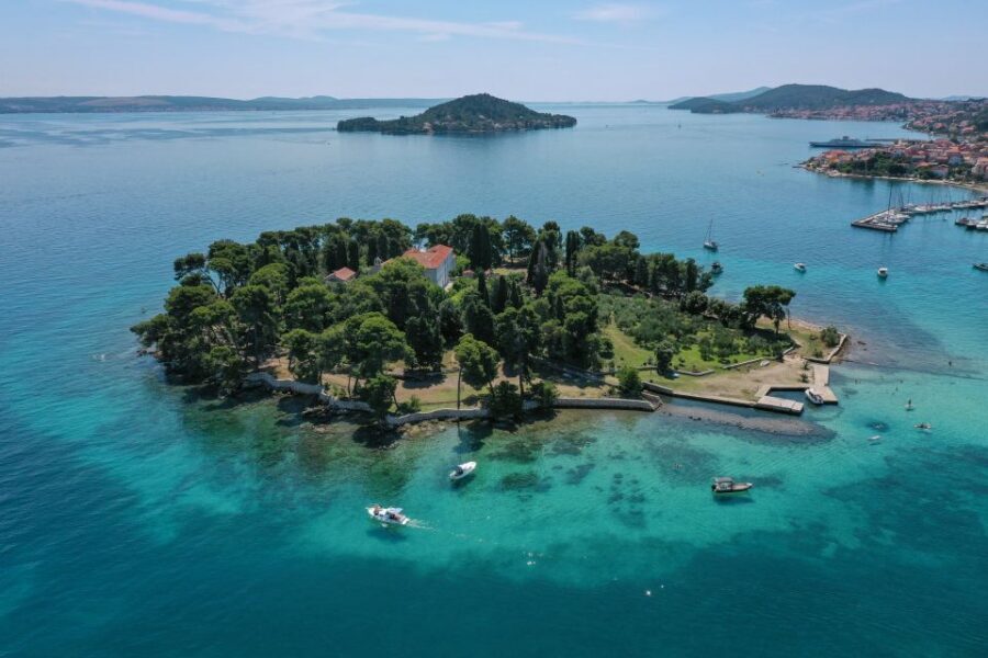 From Zadar: Private Boat Tour to Croatian Islands - FAQ